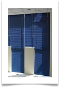 micropersiana de aluminio 16mm